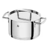 Kochset ZWILLING Passion 5-tlg. Aluminium Edelstahl 1,5L