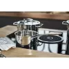 Kochset ZWILLING Passion 5-tlg. Aluminium Edelstahl 1,5L