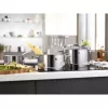 Kochset ZWILLING Passion 5-tlg. Aluminium Edelstahl 1,5L
