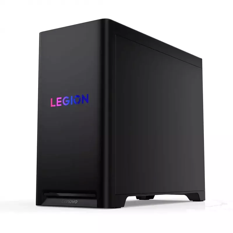 Desktop PC Lenovo Legion T5 Ultra 5 225, Intel Core Ultra 5 225 (10-Kern), 32GB DDR5, 1TB NVMe, NVIDIA GeForce RTX 5060 Ti 8GB, Windows 11 Home