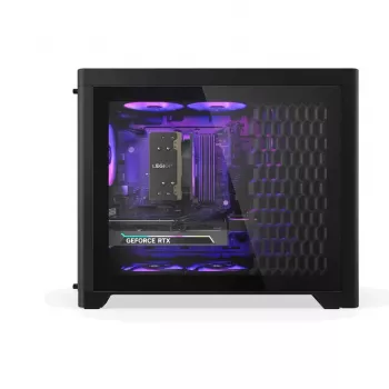 Desktop PC Lenovo Legion T5 Ultra 5 225, Intel Core Ultra 5 225 (10-Kern), 32GB DDR5, 1TB NVMe, NVIDIA GeForce RTX 5060 Ti 8GB, Windows 11 Home