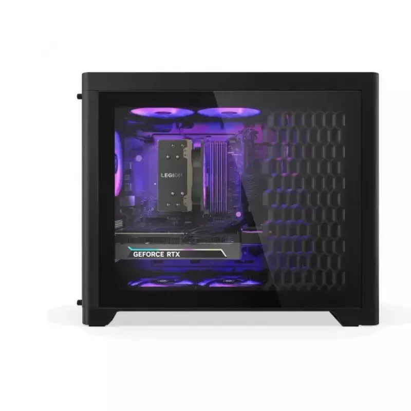 Desktop-PC Lenovo Legion T5 Ultra 5 225 — Intel Core Ultra 5 225, 32 GB DDR5, 1 TB NVMe, NVIDIA GeForce RTX 5060 8 GB, Windows 11 Home