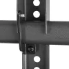 Wand-TV-Halterung MONTIS DENALI MT162 für 37-Zoll–105-Zoll-Bildschirme, Stahl, 75 kg Tragfähigkeit, VESA 200x100–800x600, neigbar/schwenkbar/drehbar, 7,3–60,9 cm