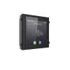 Display Hikvision DS-KD-TDM 100 mm x 100 mm 12 V 4 W Schwarz
