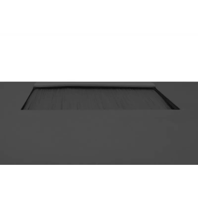 DIGITUS 4U Wandmontageschrank SOHO unmontiert 241x540x400mm Glasfronttür schwarz