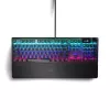 Tastatur Steelseries Apex 5 Gaming USB Schwarz