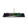 Tastatur Steelseries Apex 5 Gaming USB Schwarz