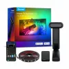 Intelligenter Streifenlicht Govee H605C Wi-Fi/Bluetooth Schwarz 36W 3600mm