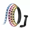 Intelligenter Streifenlicht Govee H605C Wi-Fi/Bluetooth Schwarz 36W 3600mm