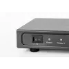 DIGITUS HDMI Splitter, 8 Port 1080p, 3D, HDMI High Speed, 2,25 GHz/225 MHz, Metallgehäuse, schwarz