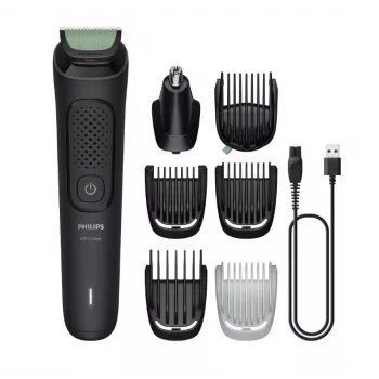 Philips All-in-One Trimmer 3000 Series MG3935/15 7-in-1-Trimmer