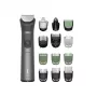 Philips All-in-One-Trimmer MG7921/15 15-in-1 | 19 Längenstufen 0,5–16 mm, nass & trocken, 120 Min. Laufzeit