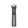 Philips All-in-One Trimmer 7000 Series MG7941/15 — 17-in-1 wiederaufladbarer Trimmer, 0,5 mm–16 mm, grau