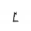 DELL Pro Dual Monitor Stand - MDS19, 6 kg, 48,3 cm (19 Zoll), 68,6 cm (27 Zoll), 100 x 100 mm, Höhenverstellung, Aluminium, Schwarz