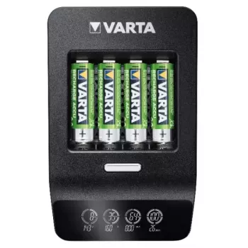 Batterieladegerät Varta 57685 101 441