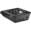 VARTA LCD Smart Charger+ mit 4 AA-Batterien 2100 mAh