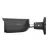 IP-Bullet-Überwachungskamera DAHUA IPC-HFW3649E-AS-IL, 6 MP (3288×1850), kabelgebunden, PoE, Decken-/Wandmontage, Innen-/Außenbereich, schwarz