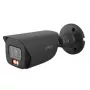 IP-Bullet-Überwachungskamera DAHUA IPC-HFW3649E-AS-IL, 6 MP (3288×1850), kabelgebunden, PoE, Decken-/Wandmontage, Innen-/Außenbereich, schwarz