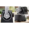 Fleischwolf Bosch Serie 4 MFWS450B 500 W, 2,5 kg/min, 2 Geschwindigkeiten, schwarz