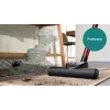 Bodenstaubsauger Bosch Serie 4 BGB41POW1 — 850 W, 4 L Staubbeutel, HEPA13, Teleskoprohr aus Metall