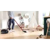 Bodenstaubsauger Bosch Serie 4 BGB41POW1 — 850 W, 4 L Staubbeutel, HEPA13, Teleskoprohr aus Metall
