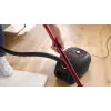 Bodenstaubsauger Bosch Serie 4 BGB41POW1 — 850 W, 4 L Staubbeutel, HEPA13, Teleskoprohr aus Metall