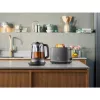 Electrolux E7GK1-8BP Wasserkocher 1,7 l 2000 W Schwarz, Kupfer