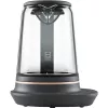 Electrolux E7GK1-8BP Wasserkocher 1,7 l 2000 W Schwarz, Kupfer