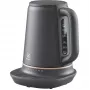 Electrolux E7K16BP Wasserkocher 1,7 l 2400 W Schwarz, Kupfer