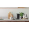 Electrolux E7K16BP Wasserkocher 1,7 l 2400 W Schwarz, Kupfer