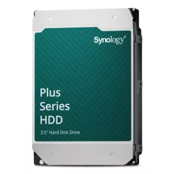 SYNOLOGY Festplatte Hat3320 8t Plus Series - 8TB - SATA III 6gb/s - 3.5in - 7200rpm