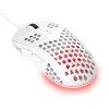 Maus Trust GXT928W USB Optical Lightweight White