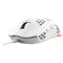 Maus Trust GXT928W USB Optical Lightweight White