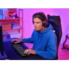 Trust GXT 868 Torix Tastatur Gaming USB + RF Wireless + Bluetooth QWERTY US English Schwarz