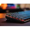 Trust GXT 868 Torix Tastatur Gaming USB + RF Wireless + Bluetooth QWERTY US English Schwarz