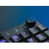Trust GXT 868 Torix Tastatur Gaming USB + RF Wireless + Bluetooth QWERTY US English Schwarz