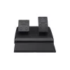 Trust GXT 289 Movi Schwarz USB-Lenkrad + Pedale Nintendo Switch, PlayStation 4, Xbox One S, Xbox One X, Xbox Series S, Xbox Series X