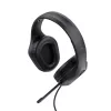 Trust GXT 415 Zirox Headset Kabelgebunden Head-band Gaming Schwarz