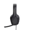 Trust GXT 415 Zirox Headset Kabelgebunden Head-band Gaming Schwarz