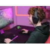 Trust GXT 415 Zirox Headset Kabelgebunden Head-band Gaming Schwarz