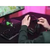 Trust GXT 415 Zirox Headset Kabelgebunden Head-band Gaming Schwarz