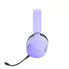 Trust GXT 491P FAYZO Headset Kabelgebunden & Kabellos Kopfband Gaming USB Type-A Bluetooth Schwarz, Lila