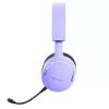 Trust GXT 491P FAYZO Headset Kabelgebunden & Kabellos Kopfband Gaming USB Type-A Bluetooth Schwarz, Lila