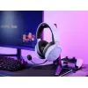 Trust GXT 491P FAYZO Headset Kabelgebunden & Kabellos Kopfband Gaming USB Type-A Bluetooth Schwarz, Lila