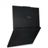 Laptop Lenovo Legion 5 15AKP10 15,1 Zoll OLED WQXGA Ryzen AI 7 350 32GB DDR5 512GB SSD GeForce RTX 5070 Eclipse Schwarz