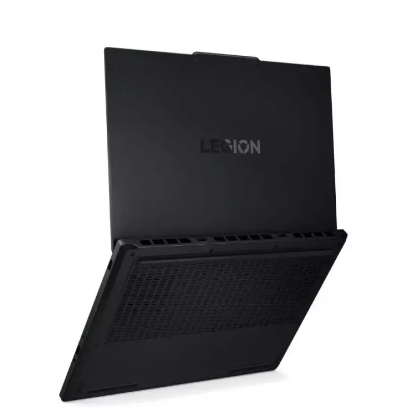 Laptop Lenovo Legion 5 15AKP10 15,1 Zoll OLED WQXGA Ryzen AI 7 350 32GB DDR5 512GB SSD GeForce RTX 5070 Eclipse Schwarz