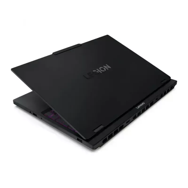 Laptop Lenovo Legion 5 15AKP10 15,1 Zoll OLED WQXGA Ryzen AI 7 350 32GB DDR5 512GB SSD GeForce RTX 5070 Eclipse Schwarz