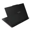 Laptop Lenovo Legion 5 15AKP10 15,1 Zoll OLED WQXGA Ryzen AI 7 350 32GB DDR5 512GB SSD GeForce RTX 5070 Eclipse Schwarz