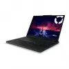 Laptop Lenovo Legion 5 15AKP10 15,1 Zoll OLED WQXGA Ryzen AI 7 350 32GB DDR5 512GB SSD GeForce RTX 5070 Eclipse Schwarz