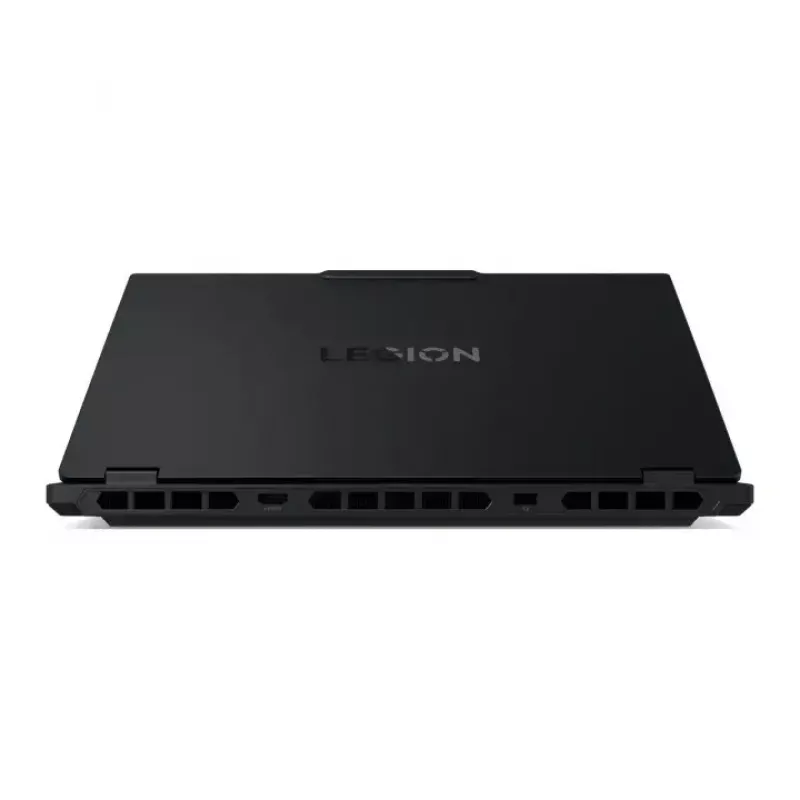 Laptop Lenovo Legion 5 15AKP10 15,1 Zoll OLED WQXGA Ryzen AI 7 350 32GB DDR5 512GB SSD GeForce RTX 5070 Eclipse Schwarz